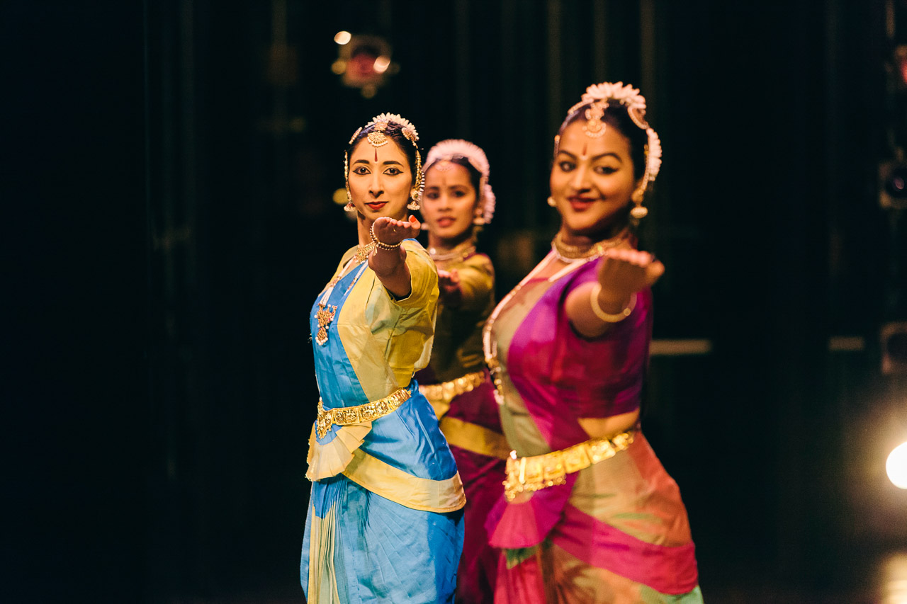 Rangoli Dance Company