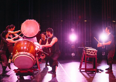 Taiko-9